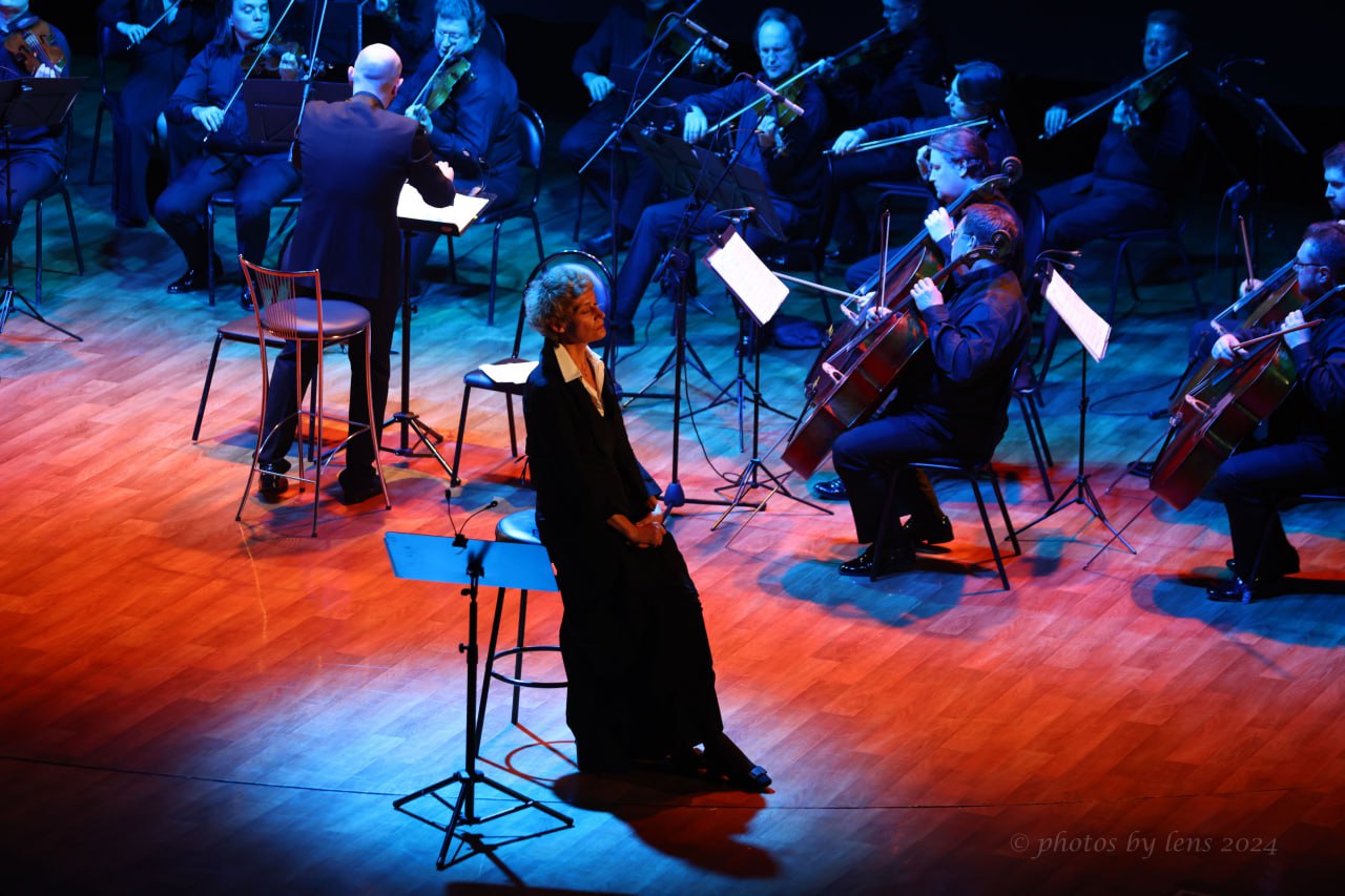 Фото - Главное культурное событие этого лета в Туле прошло при поддержке ЕВРАЗа